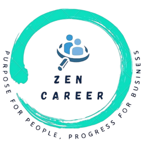 Zen Career | SG's Top Workflow Outsourcing Specialist