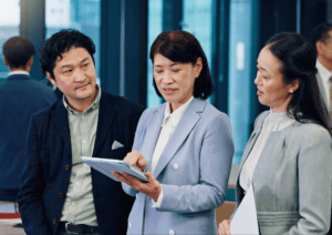 Singapore Recruitment & HR solutions Partner
